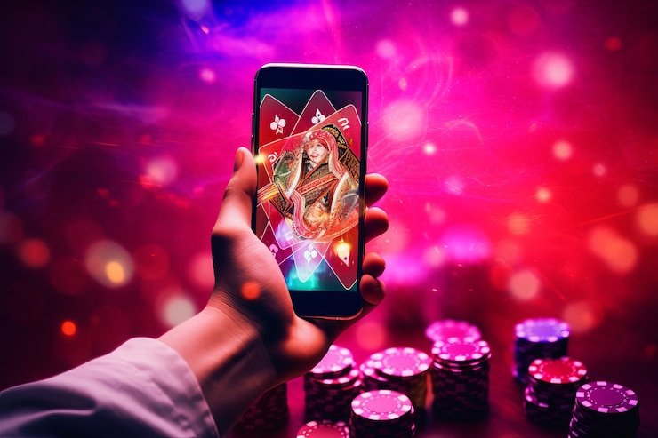 parlay josbet mobile app installation on Android smartphone