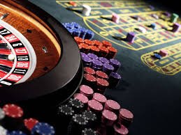 game information ticker on parlay josbet showing First Goal markets for multiple Liga 1 matches
