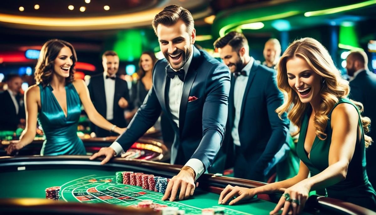 parlay josbet featured game showcase parlay josbet featured game showcase